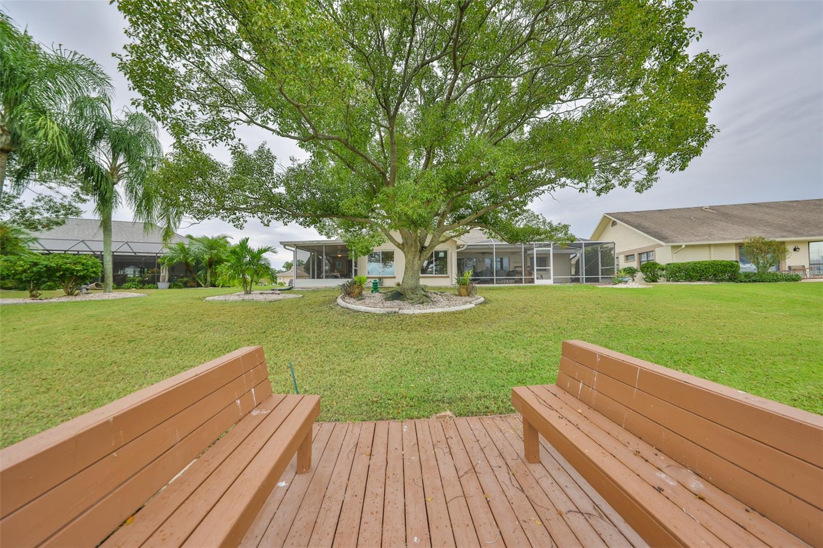 CALOOSA COUNTRY CLUB ESTATES U - Residential