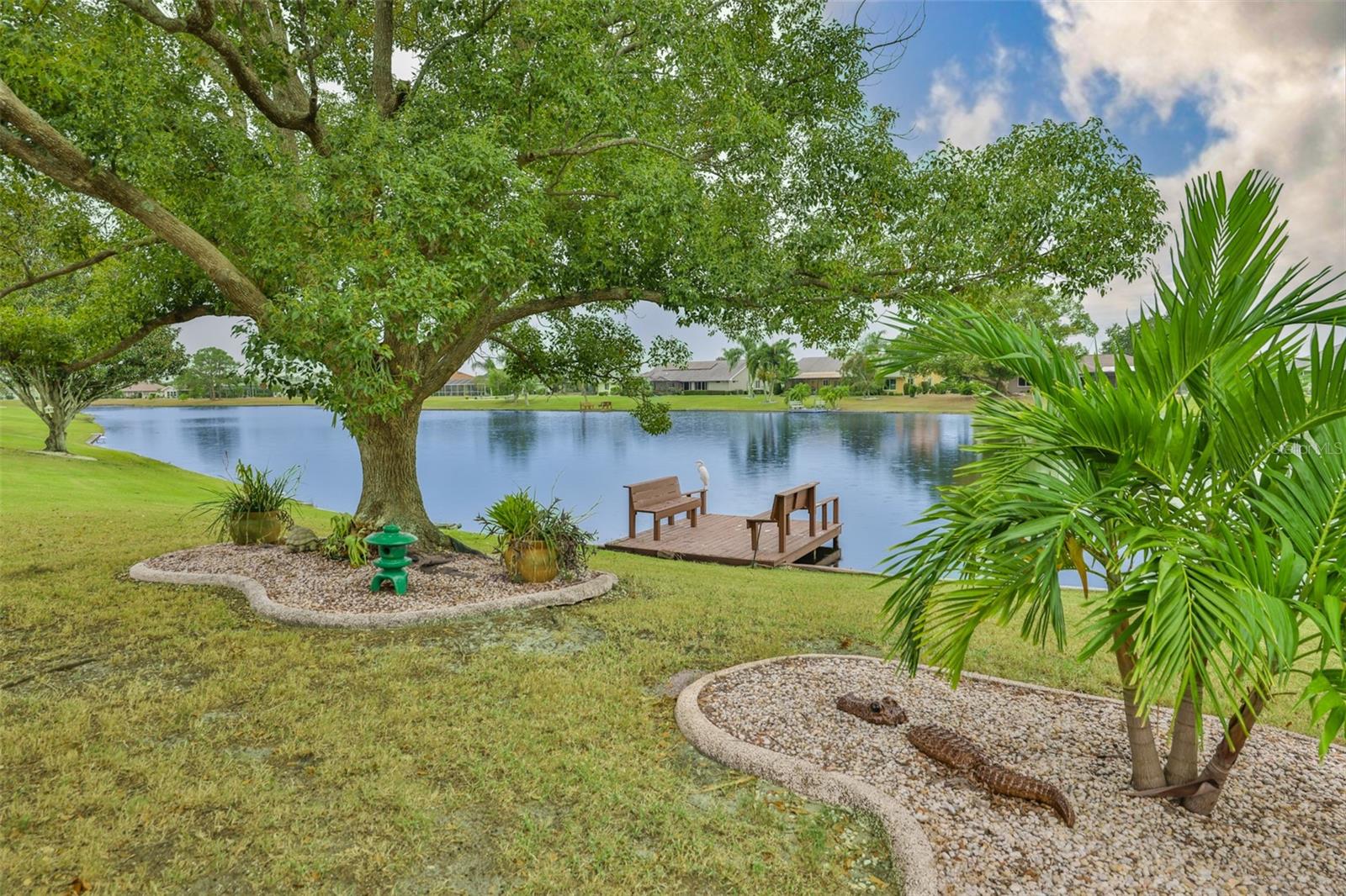 CALOOSA COUNTRY CLUB ESTATES U - Residential