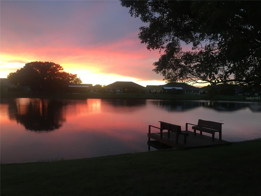 Photo of 1928 E View Drive, Sun City Center, FL 33573 (MLS # TB8444845)