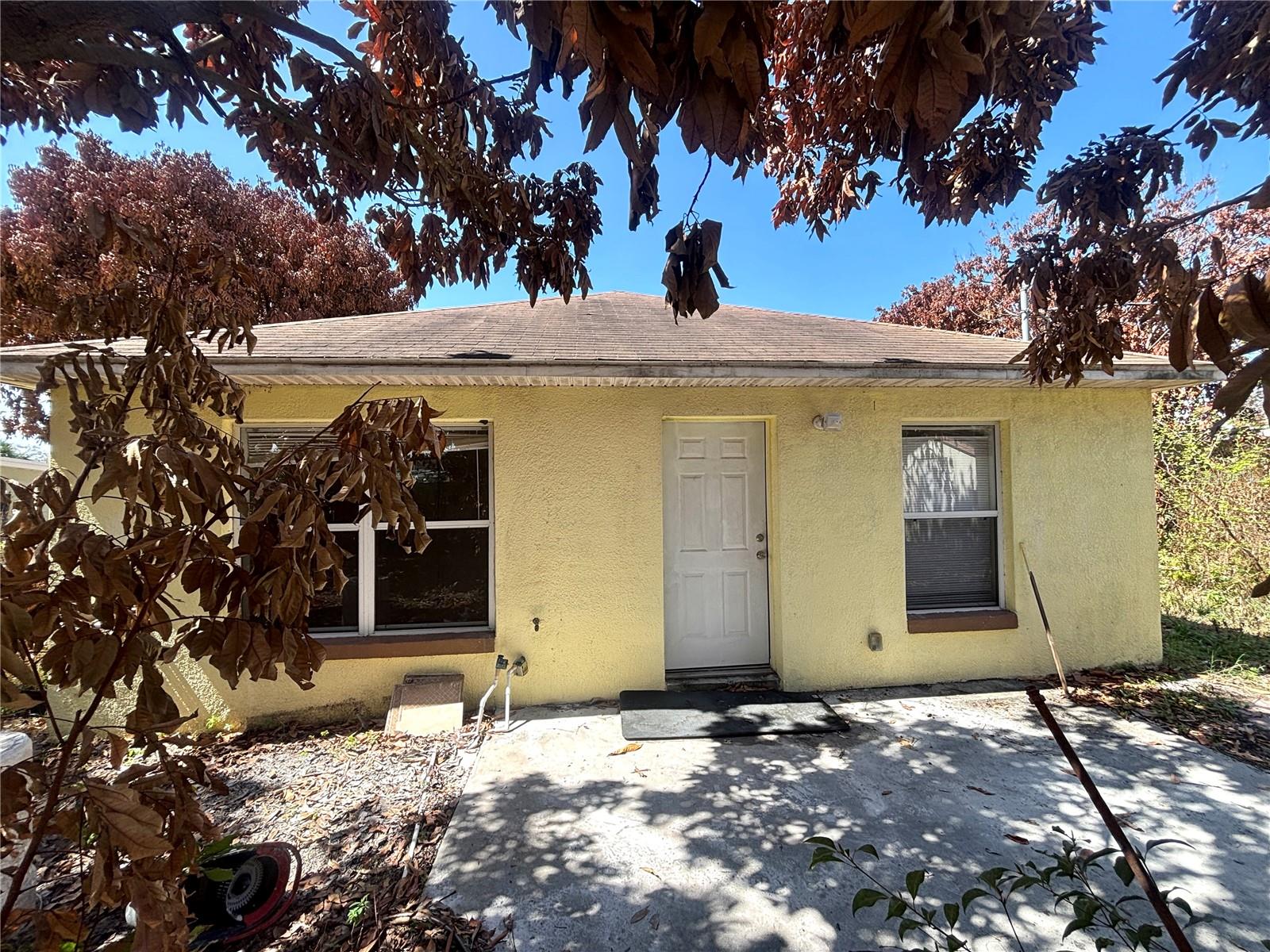 LOT 4 BLK 9 WEATHERSFIELD FIRST ADD PB 12 PG 67 - Residential Lease