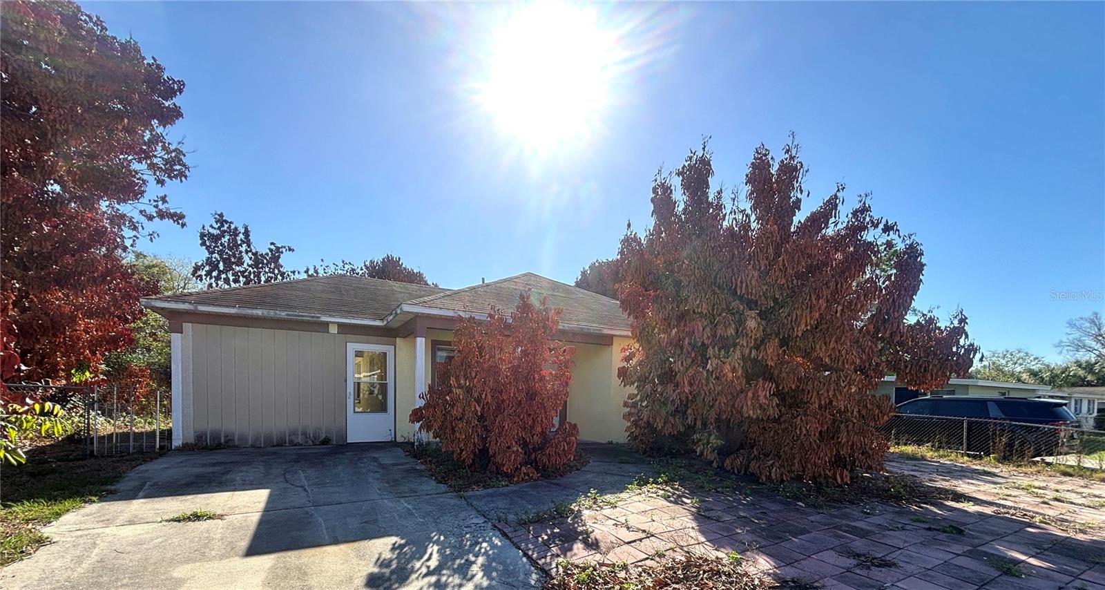 LOT 4 BLK 9 WEATHERSFIELD FIRST ADD PB 12 PG 67 - Residential Lease