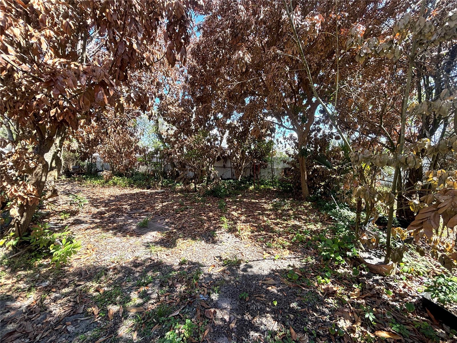 LOT 4 BLK 9 WEATHERSFIELD FIRST ADD PB 12 PG 67 - Residential Lease