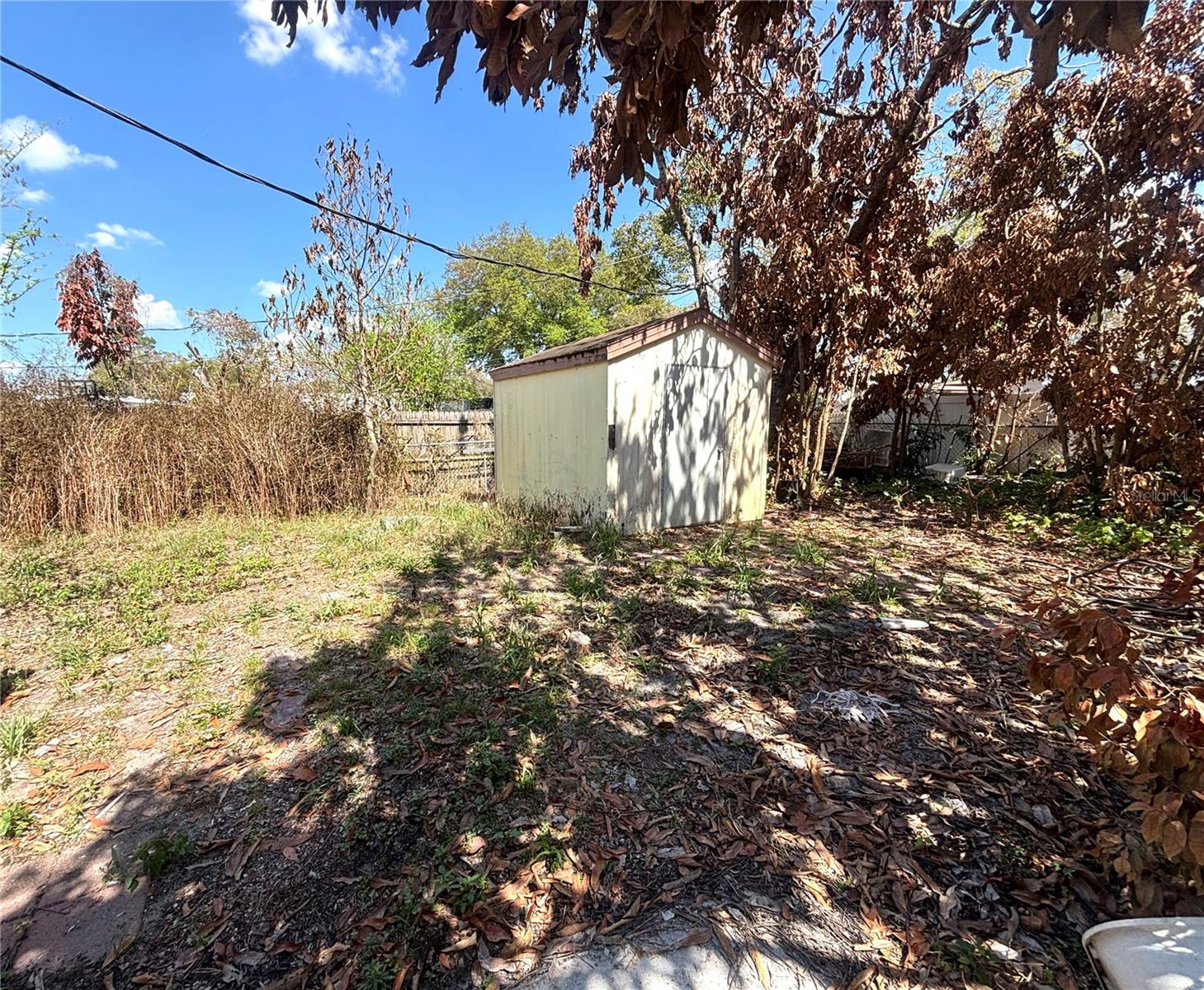 LOT 4 BLK 9 WEATHERSFIELD FIRST ADD PB 12 PG 67 - Residential Lease