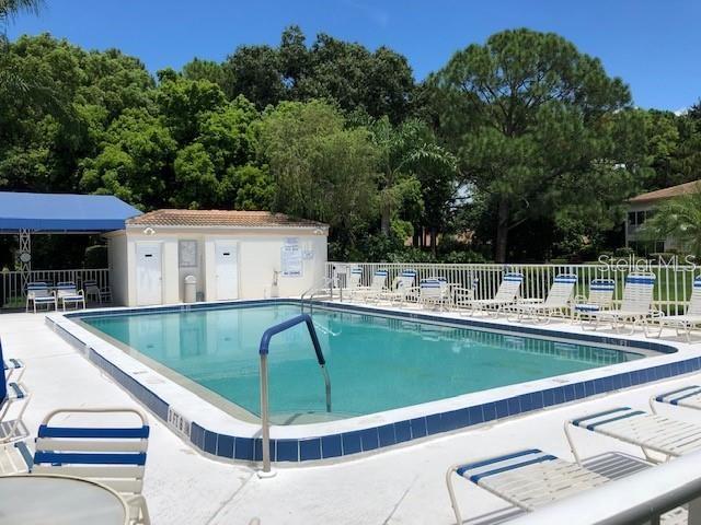 WEDGEWOOD LAKE - Residential Lease