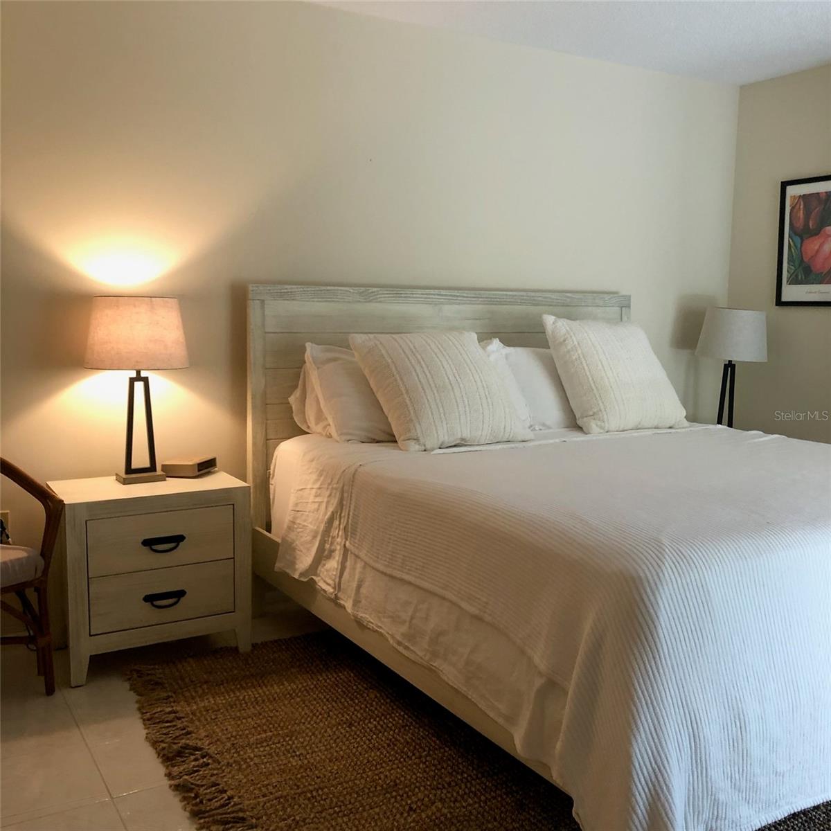 WEDGEWOOD LAKE - Residential Lease