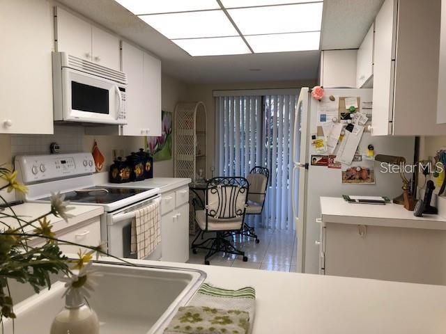 WEDGEWOOD LAKE - Residential Lease