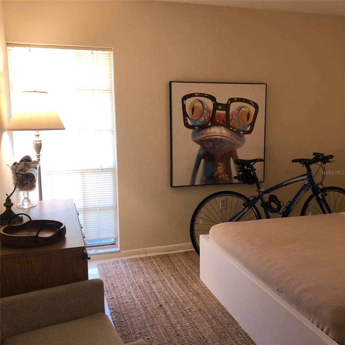 WEDGEWOOD LAKE - Residential Lease