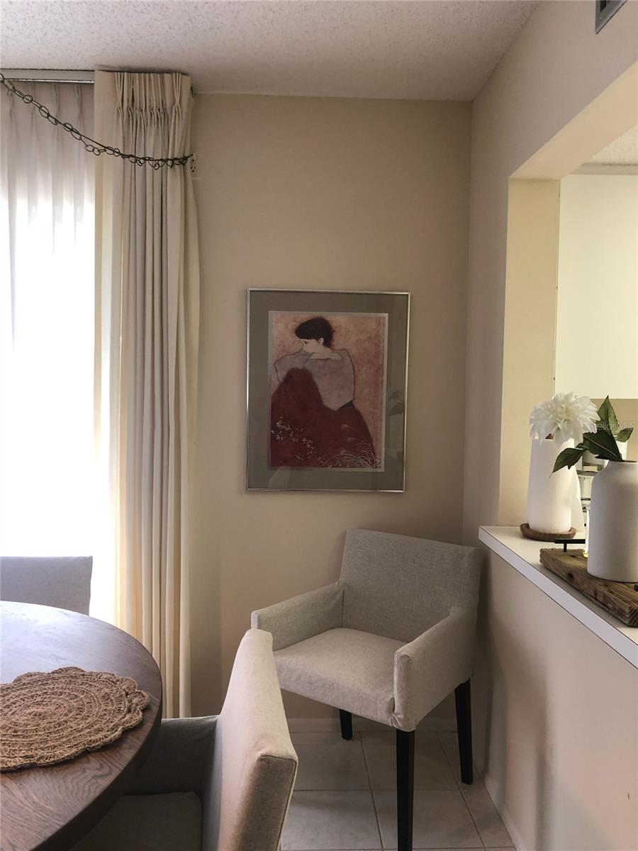 WEDGEWOOD LAKE - Residential Lease