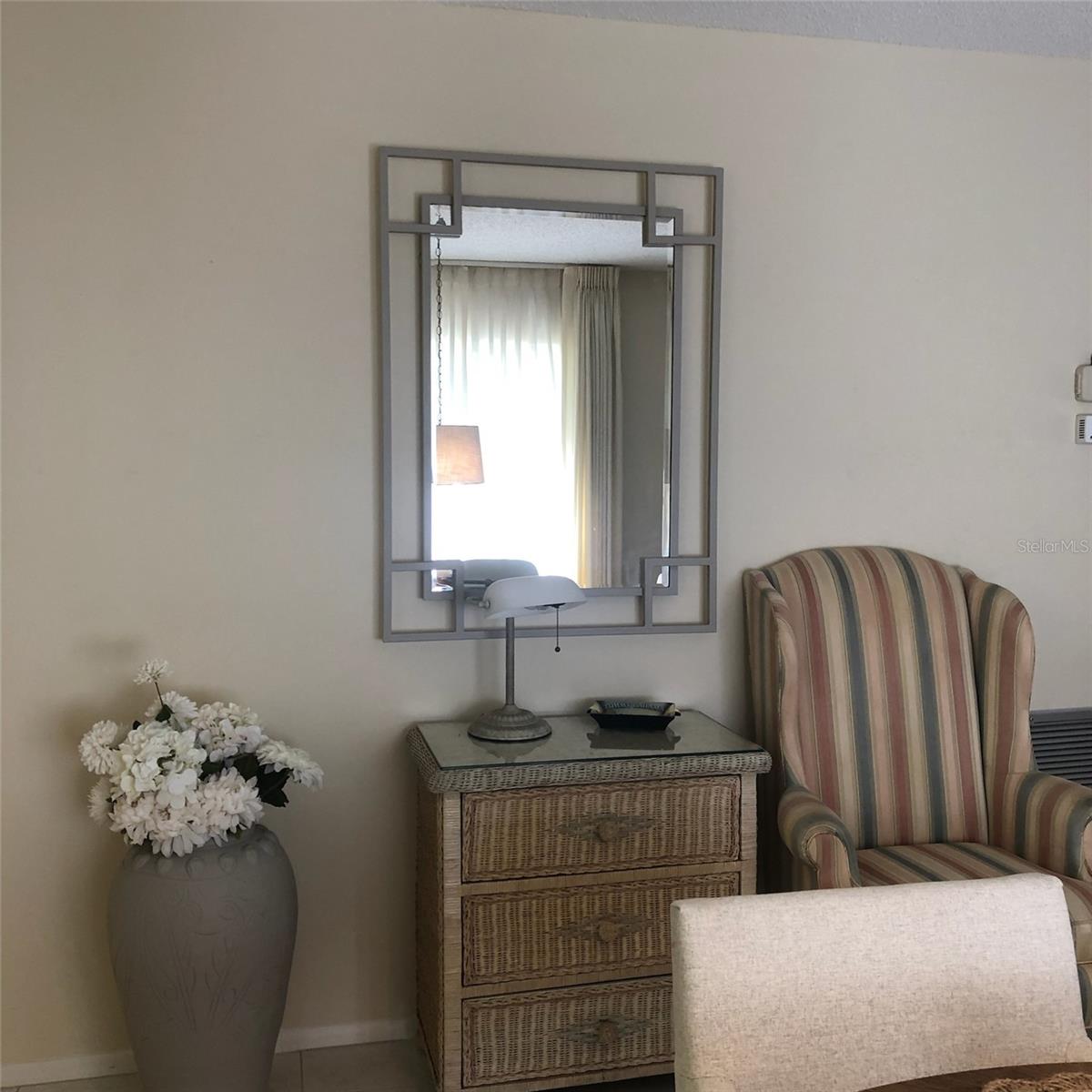 WEDGEWOOD LAKE - Residential Lease