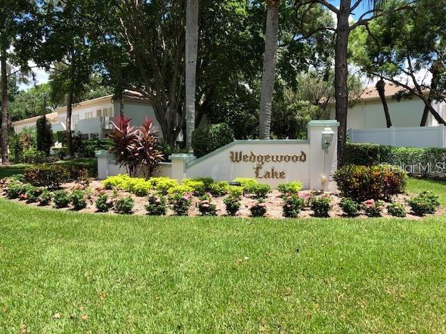 WEDGEWOOD LAKE - Residential Lease