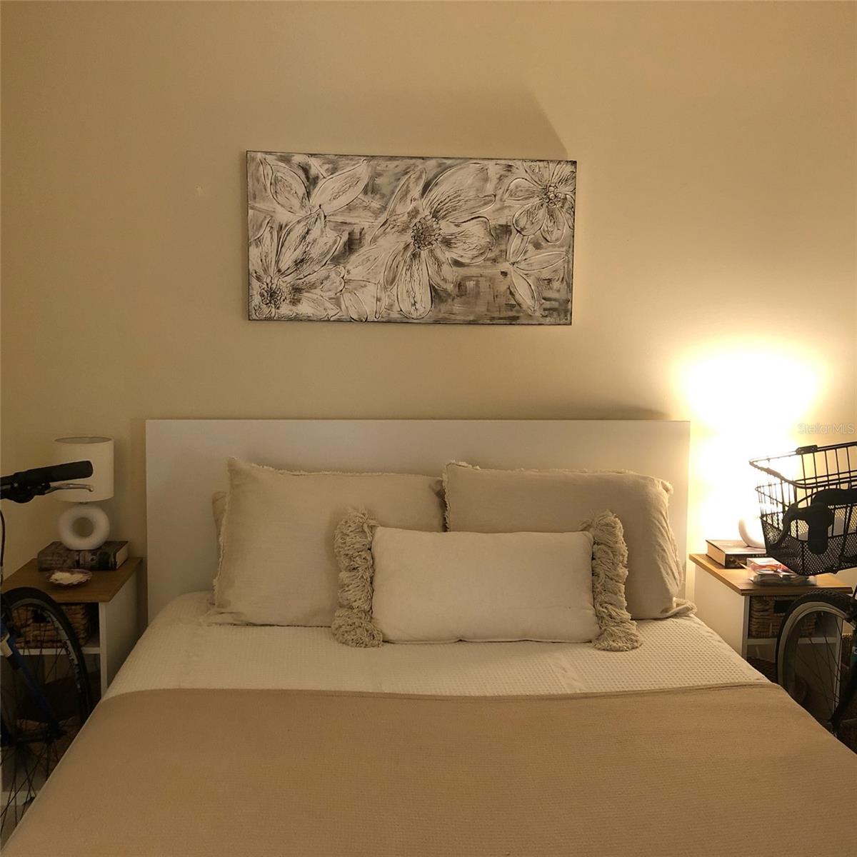 WEDGEWOOD LAKE - Residential Lease