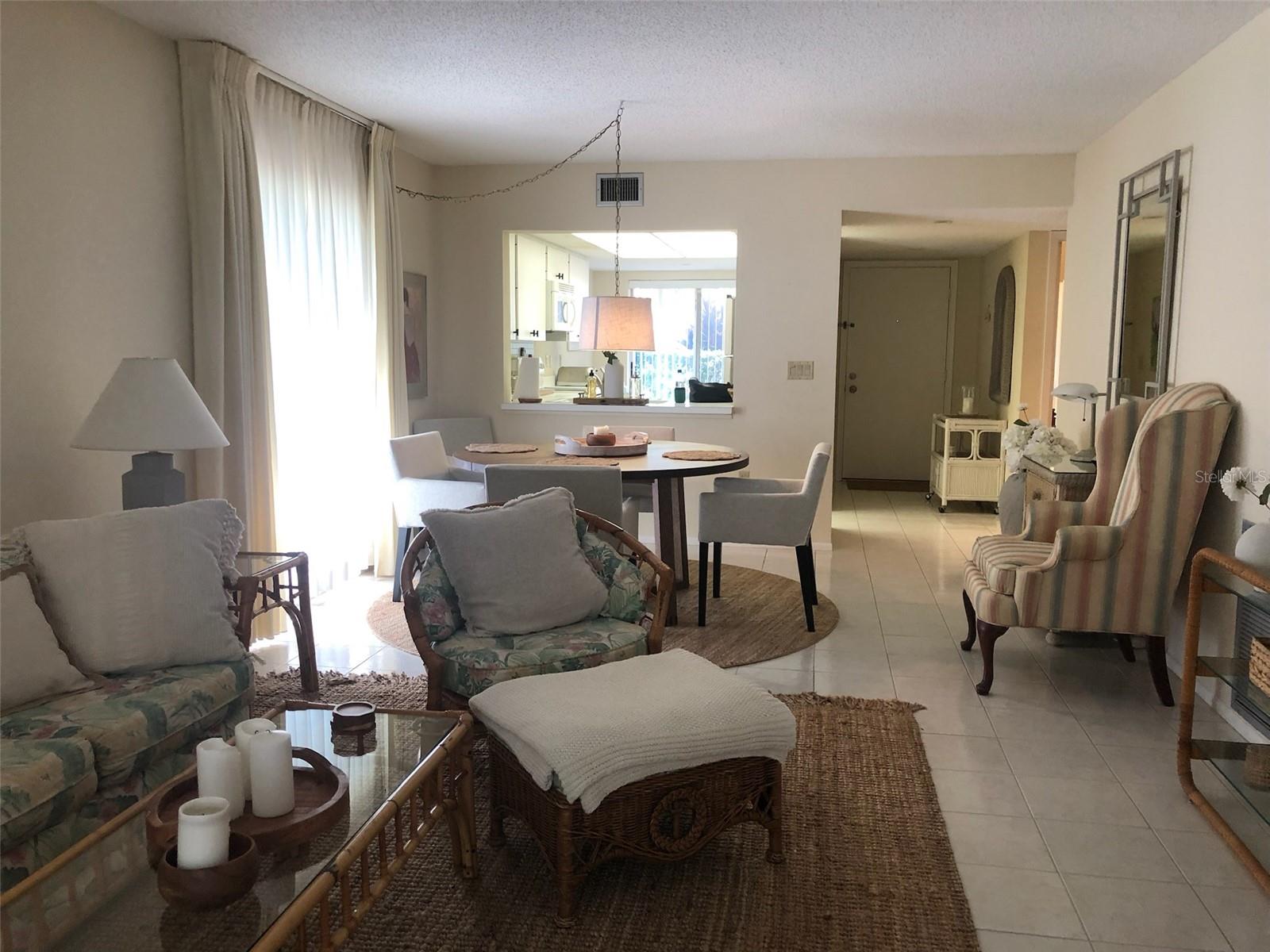 WEDGEWOOD LAKE - Residential Lease