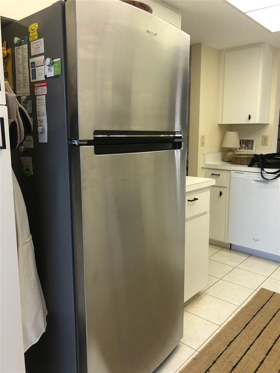 WEDGEWOOD LAKE - Residential Lease