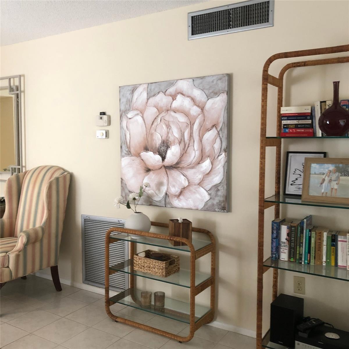 WEDGEWOOD LAKE - Residential Lease