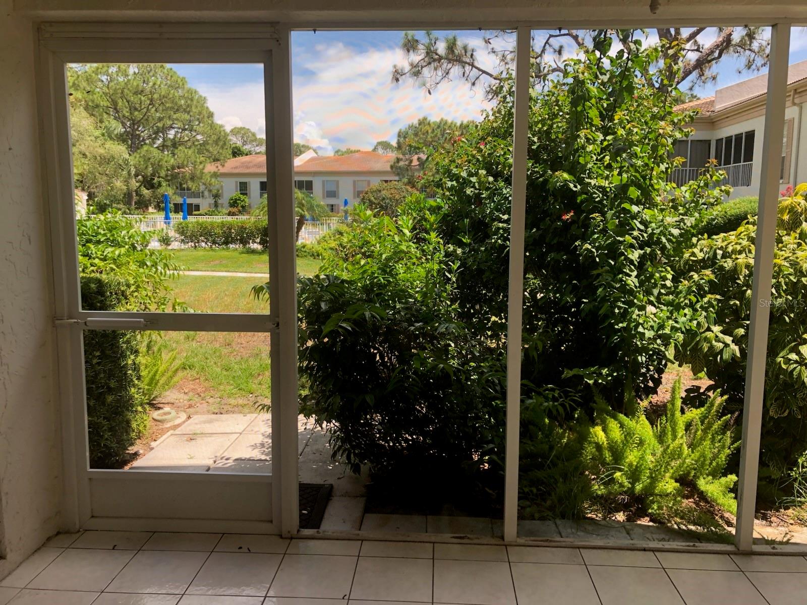 WEDGEWOOD LAKE - Residential Lease