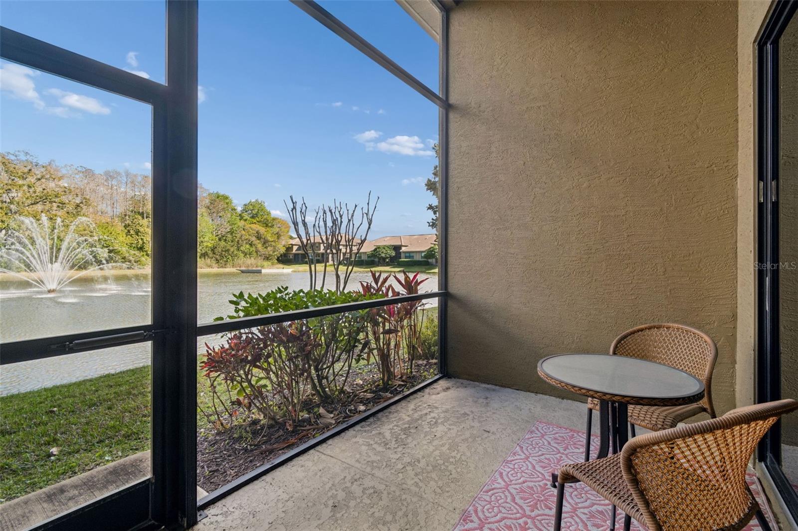 TARPON RIDGE TWNHMS - Residential