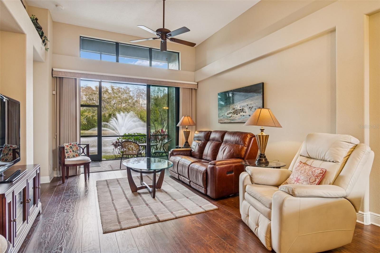 TARPON RIDGE TWNHMS - Residential