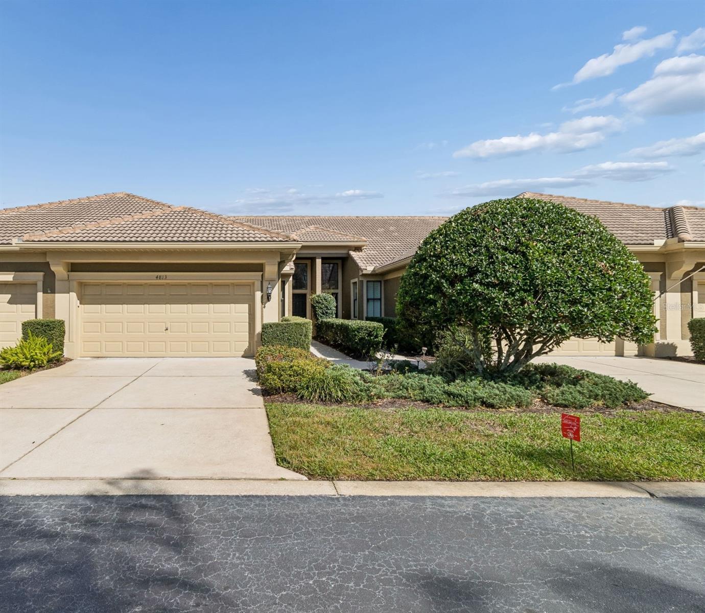 TARPON RIDGE TWNHMS - Residential