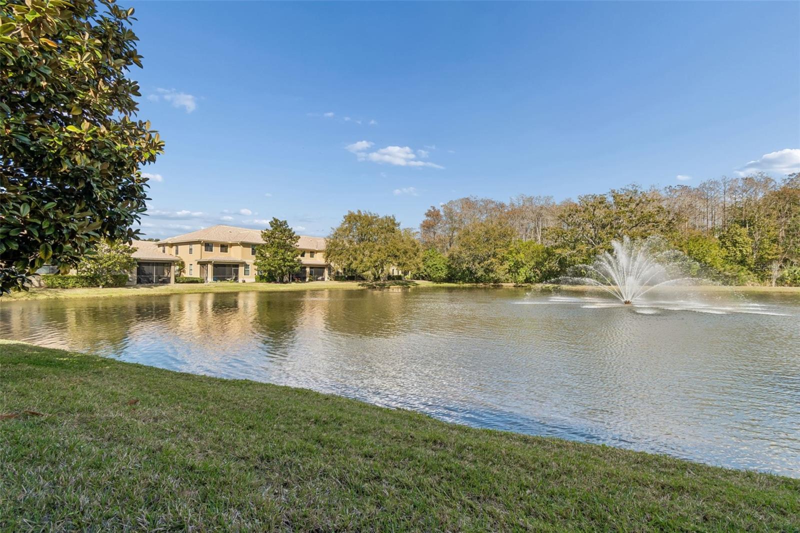 TARPON RIDGE TWNHMS - Residential