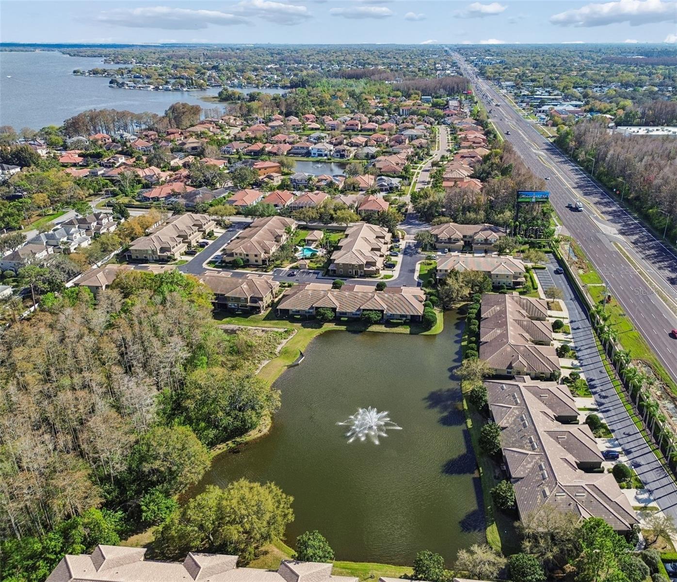 TARPON RIDGE TWNHMS - Residential