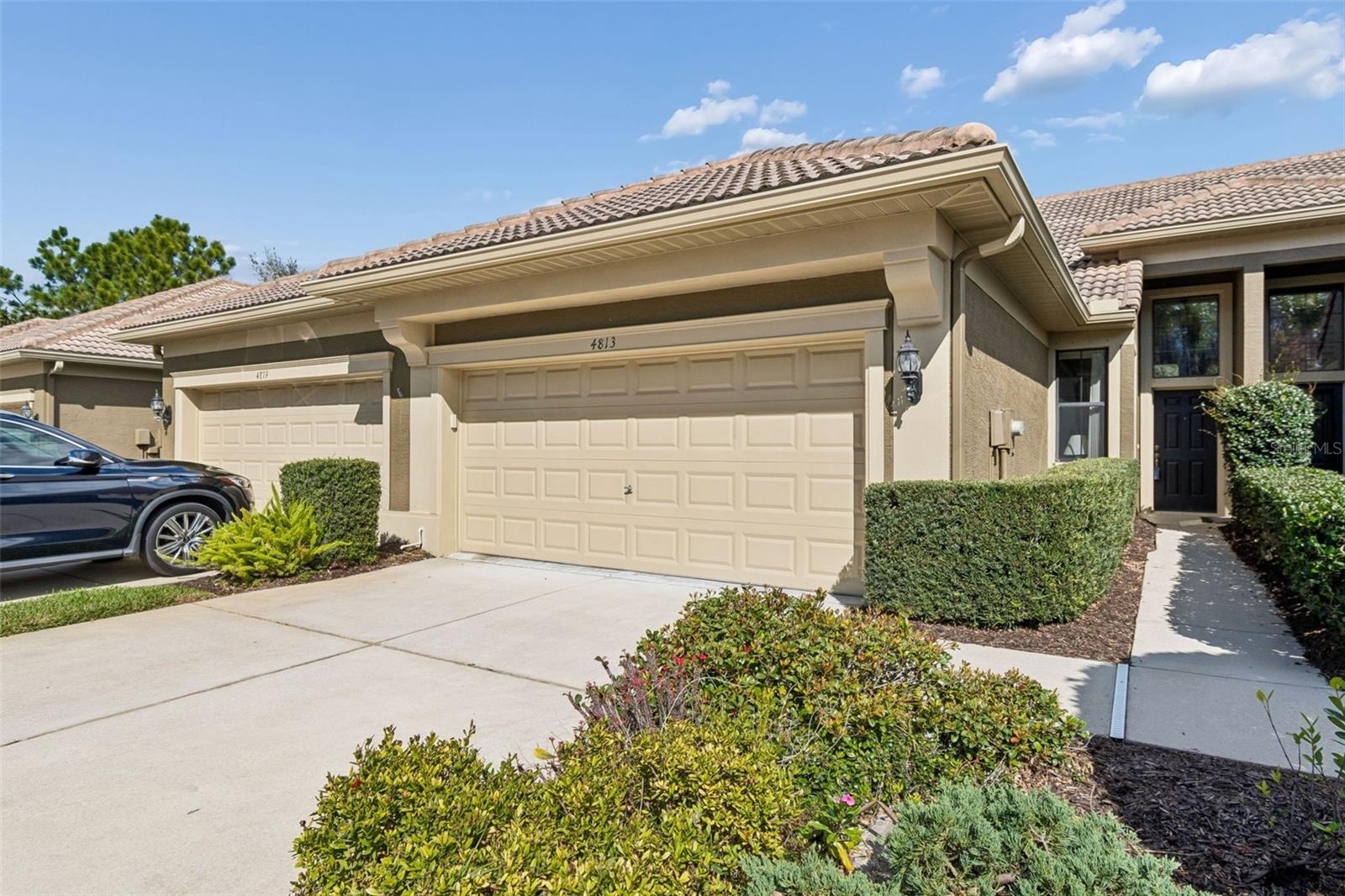 TARPON RIDGE TWNHMS - Residential