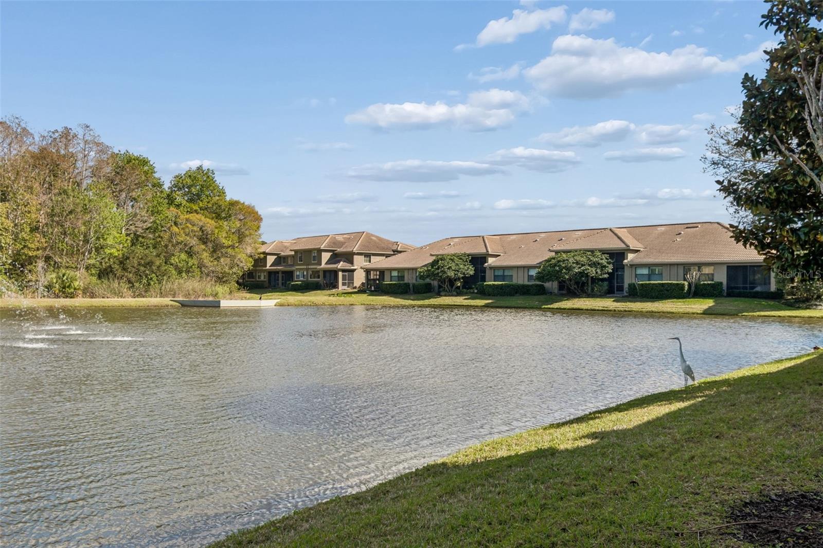 TARPON RIDGE TWNHMS - Residential