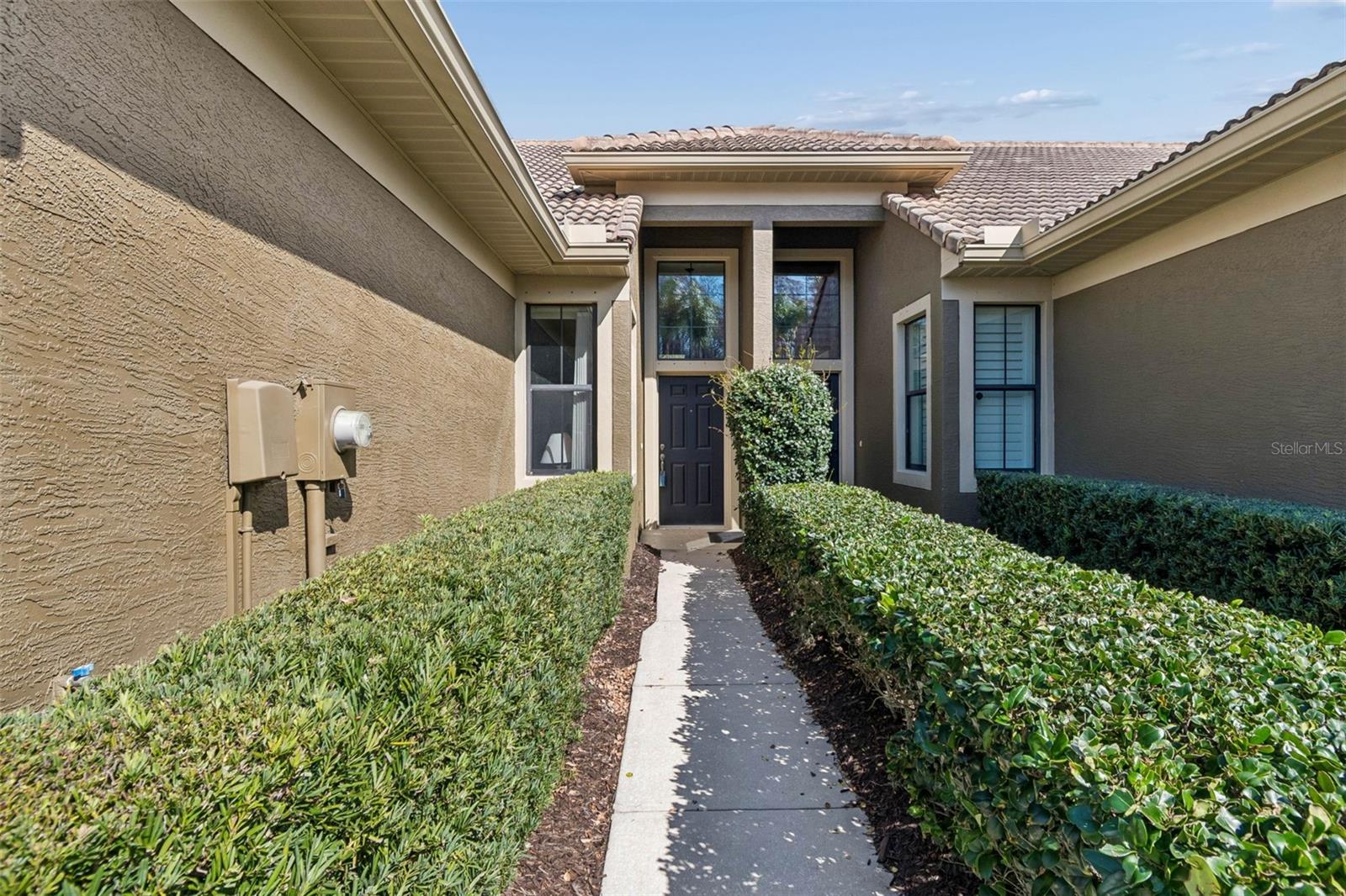 TARPON RIDGE TWNHMS - Residential