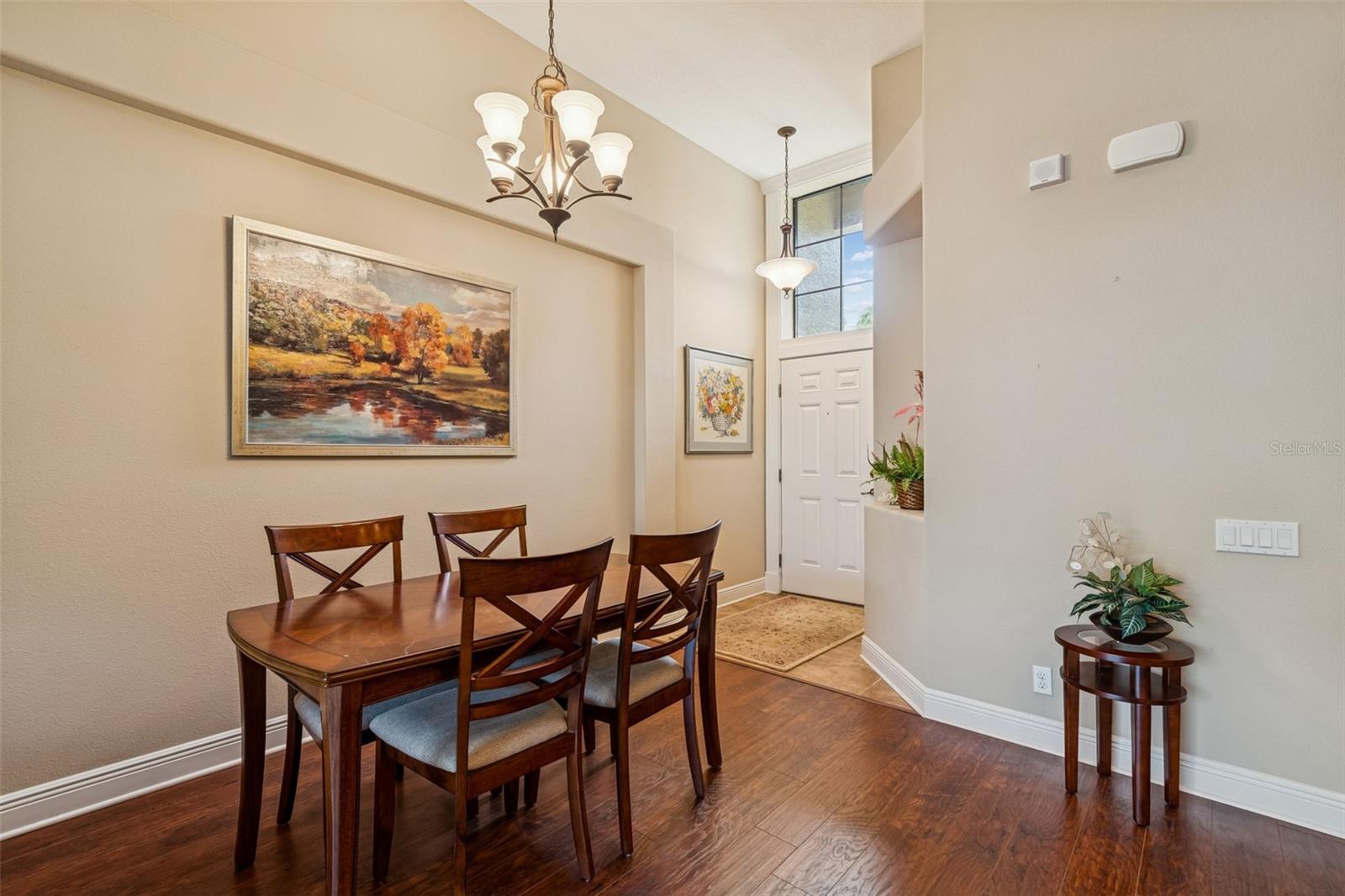 TARPON RIDGE TWNHMS - Residential