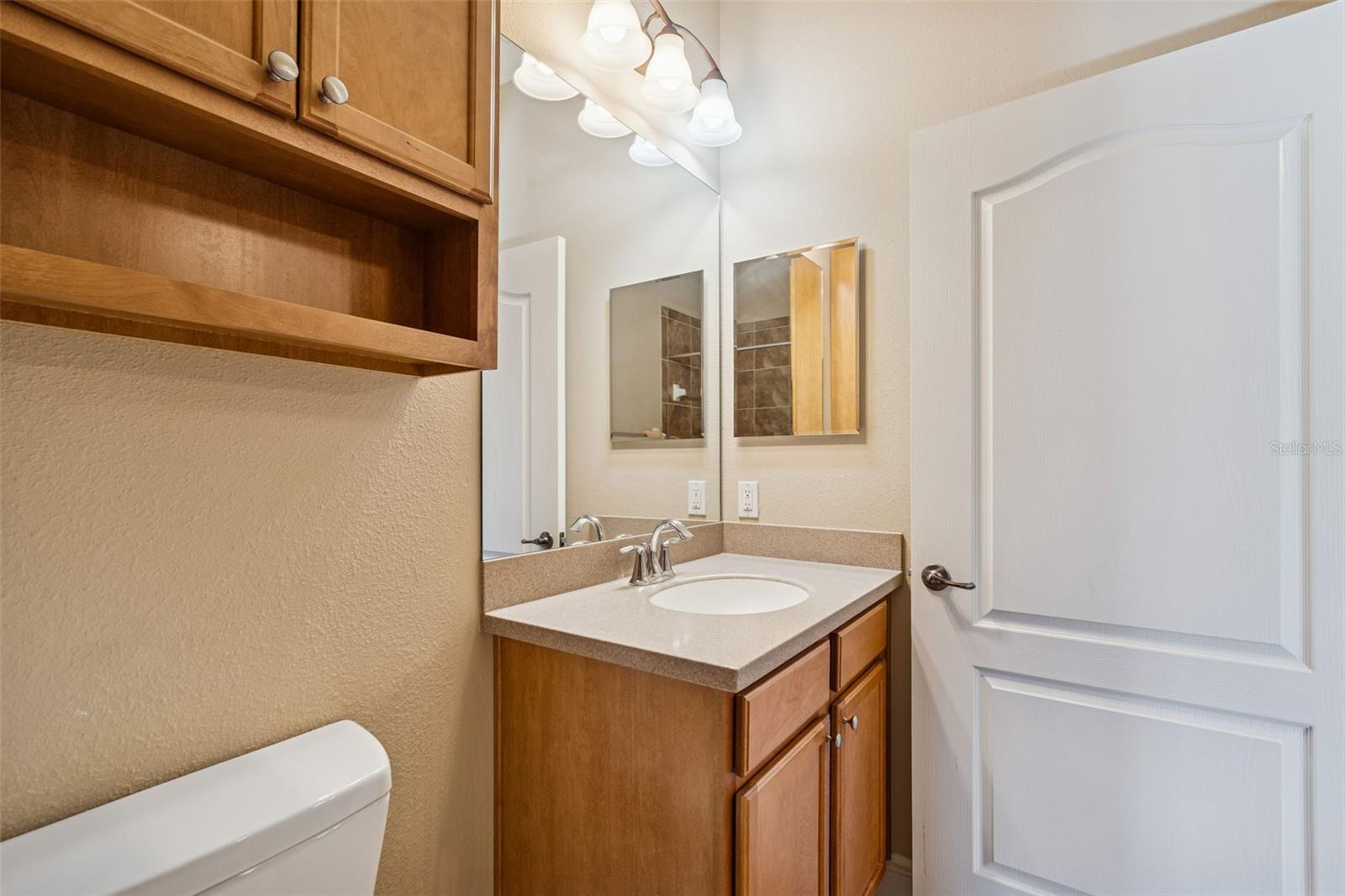 TARPON RIDGE TWNHMS - Residential