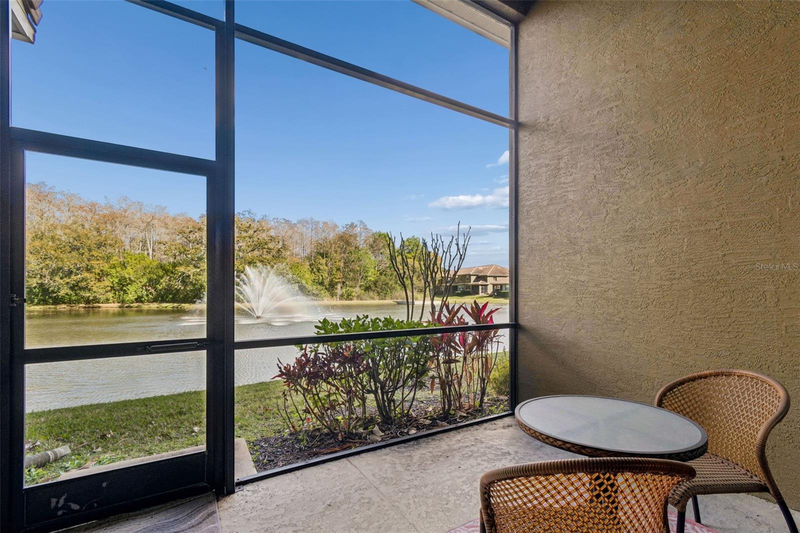 TARPON RIDGE TWNHMS - Residential