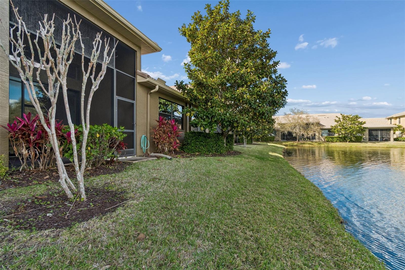 TARPON RIDGE TWNHMS - Residential