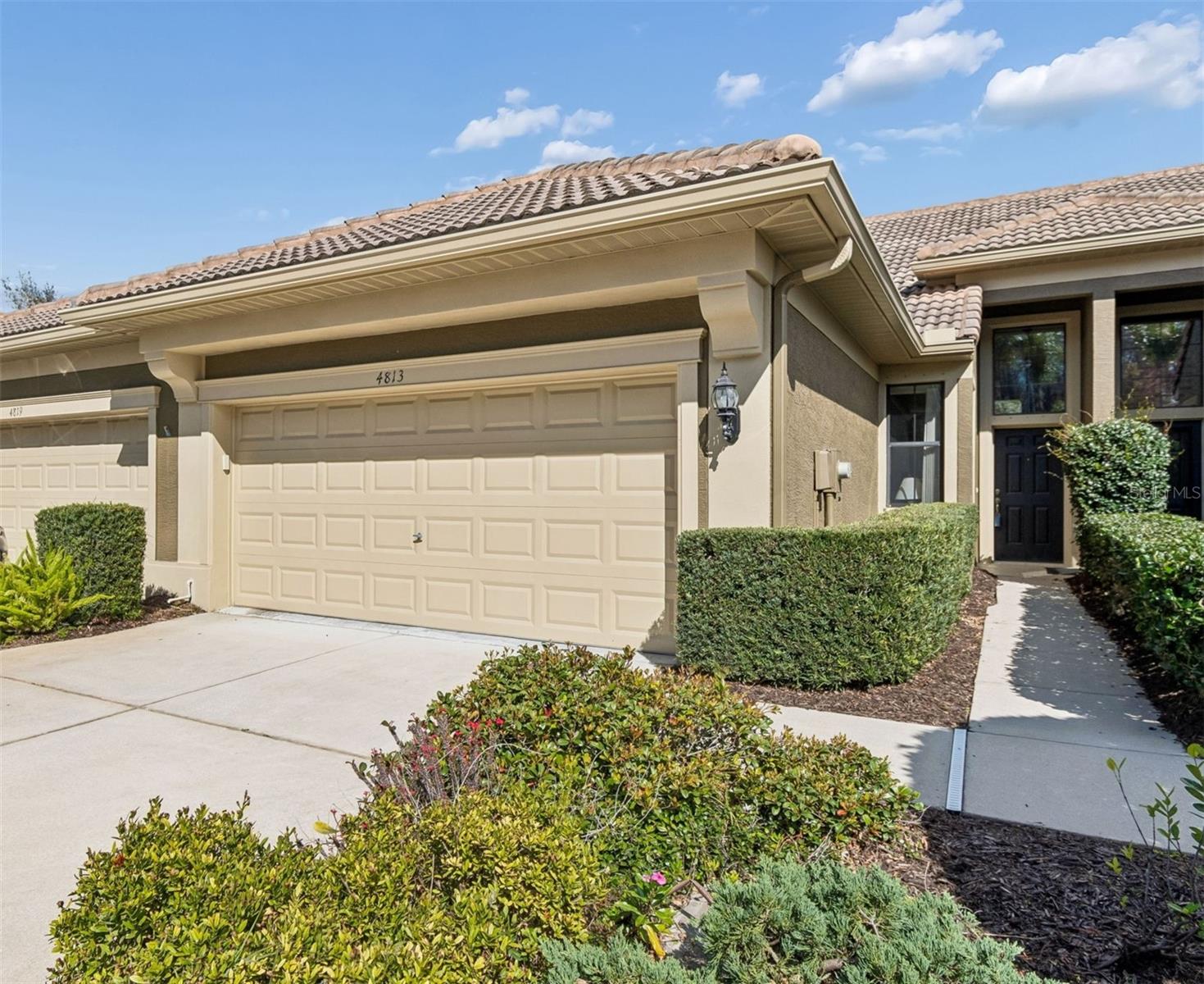 TARPON RIDGE TWNHMS - Residential