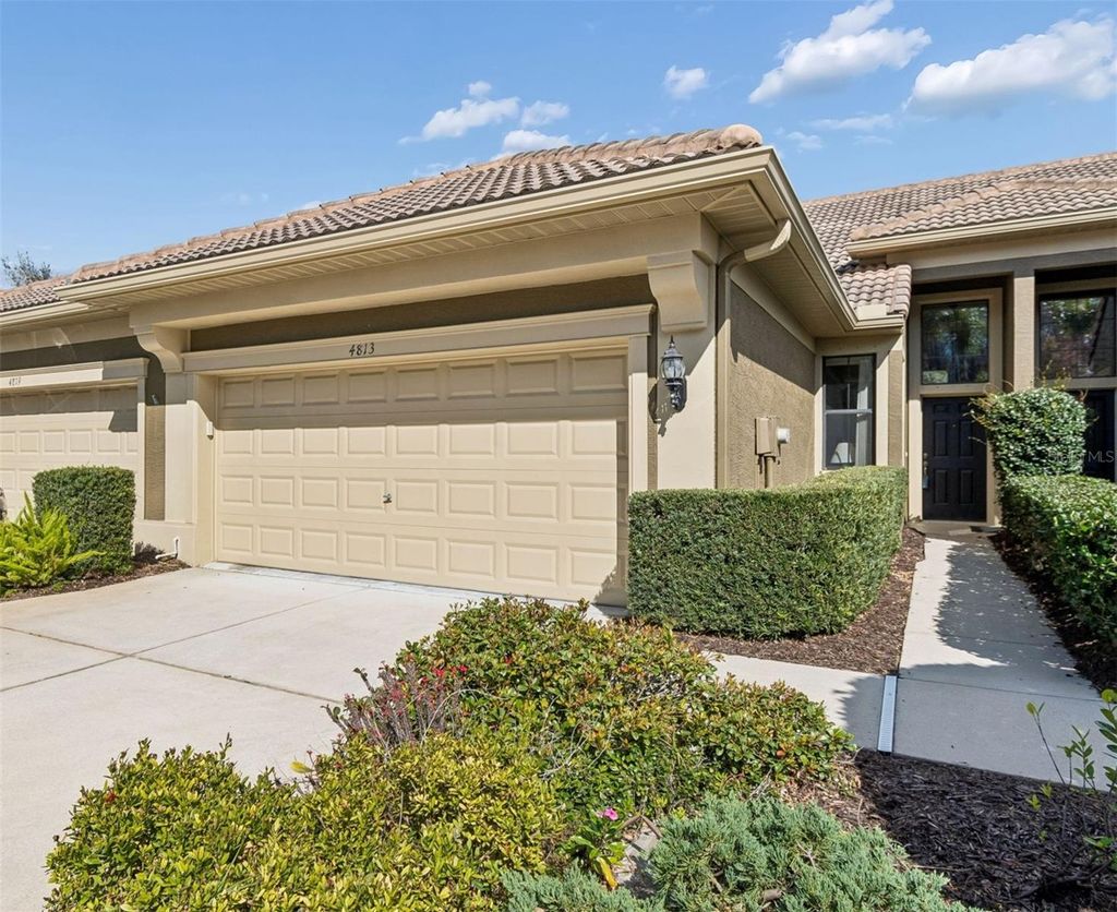 Photo of 4813 Michelle Lane, Palm Harbor, FL 34684 (MLS # TB8482198)