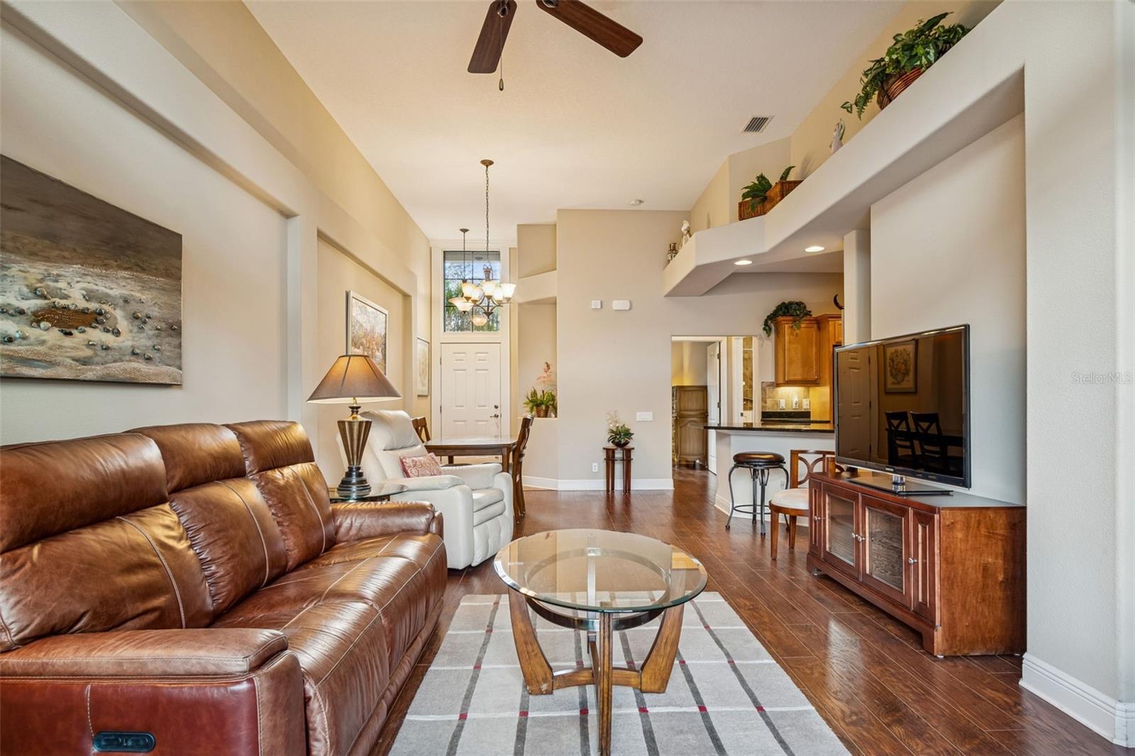 TARPON RIDGE TWNHMS - Residential