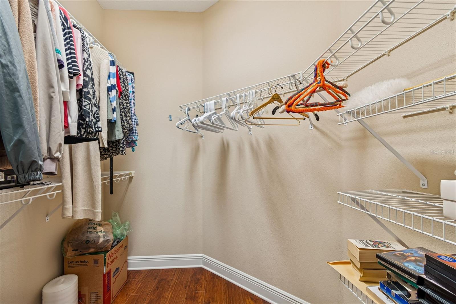 TARPON RIDGE TWNHMS - Residential