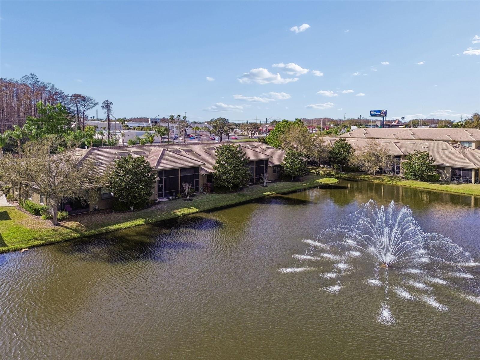 TARPON RIDGE TWNHMS - Residential