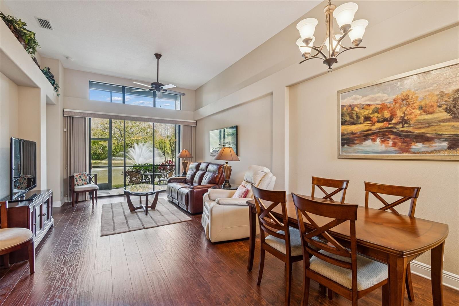 TARPON RIDGE TWNHMS - Residential