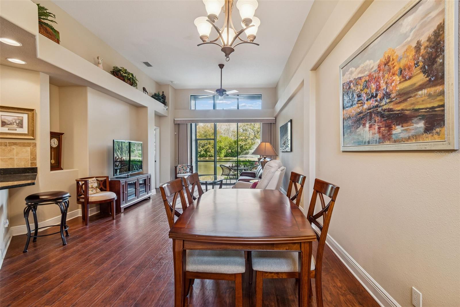 TARPON RIDGE TWNHMS - Residential