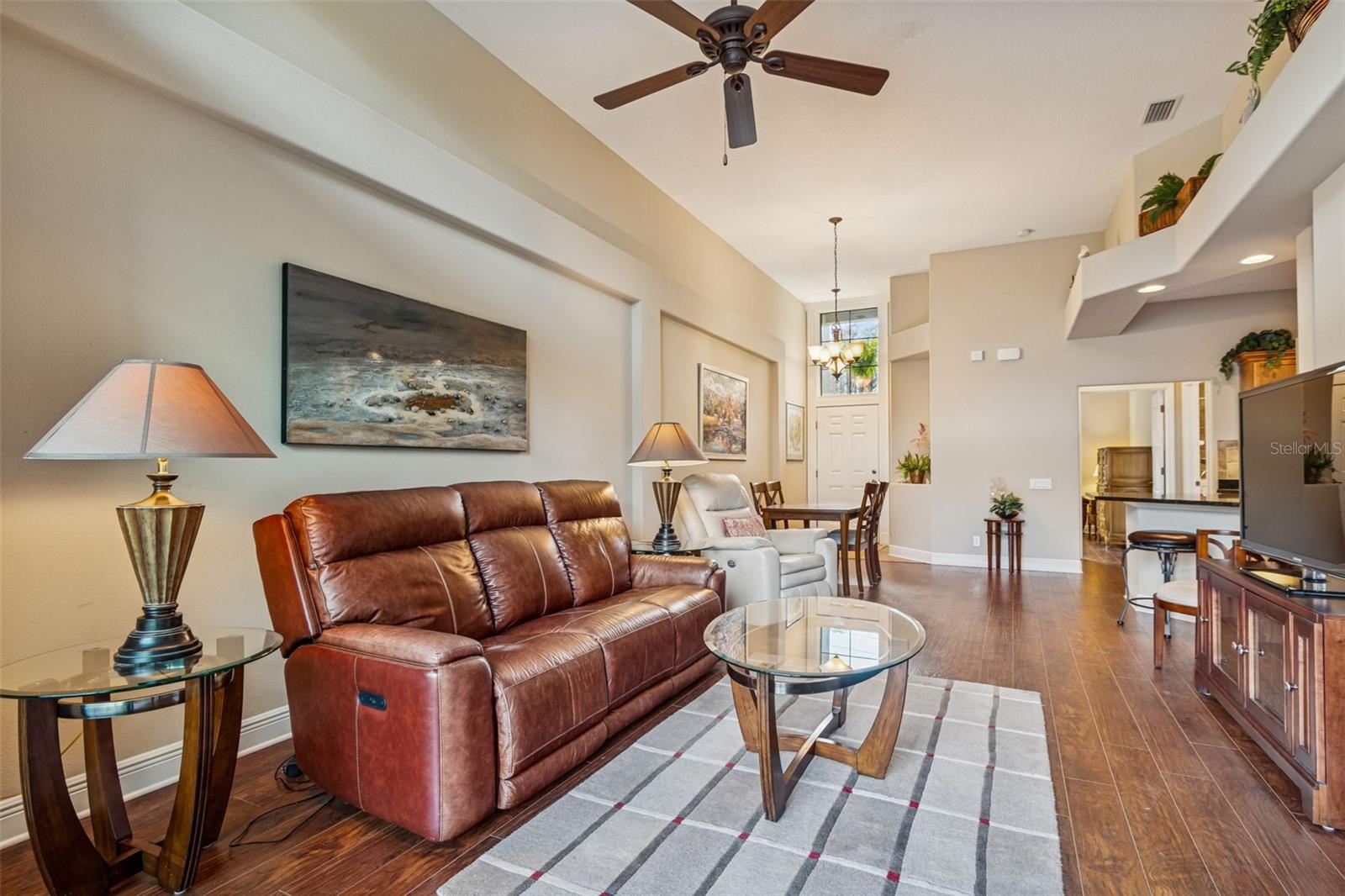 TARPON RIDGE TWNHMS - Residential