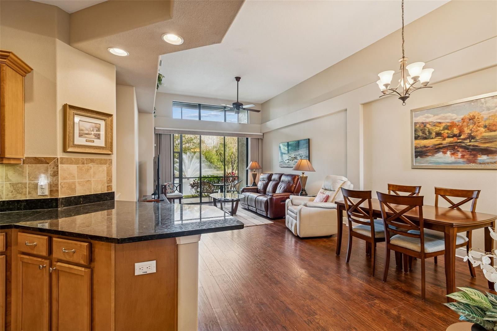 TARPON RIDGE TWNHMS - Residential