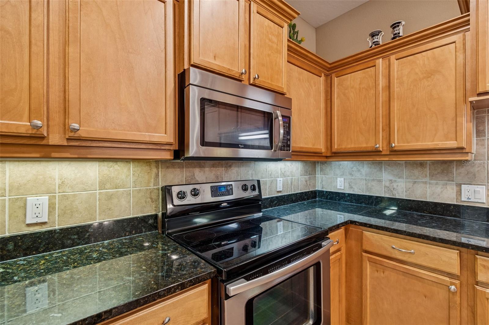 TARPON RIDGE TWNHMS - Residential