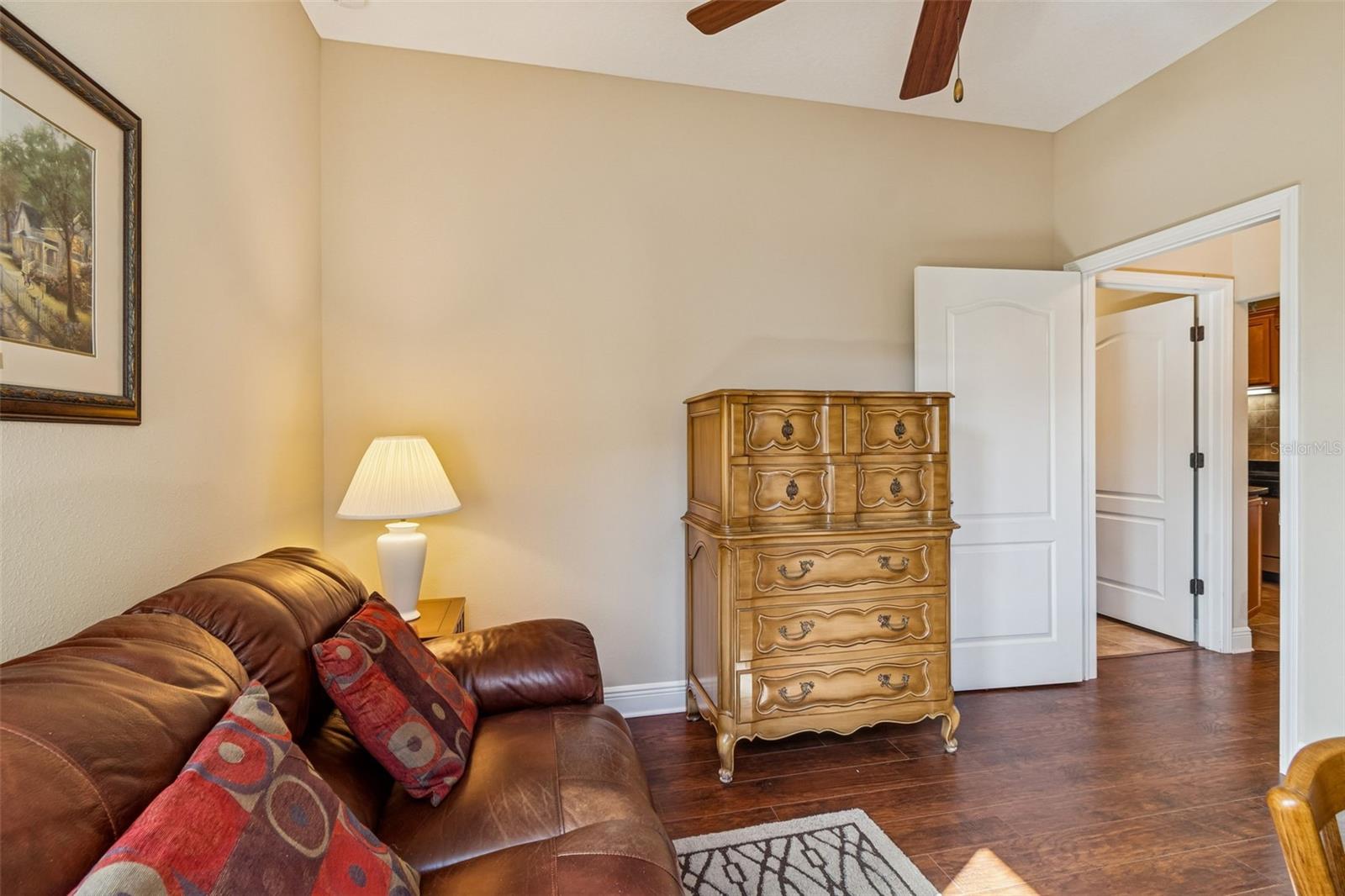 TARPON RIDGE TWNHMS - Residential