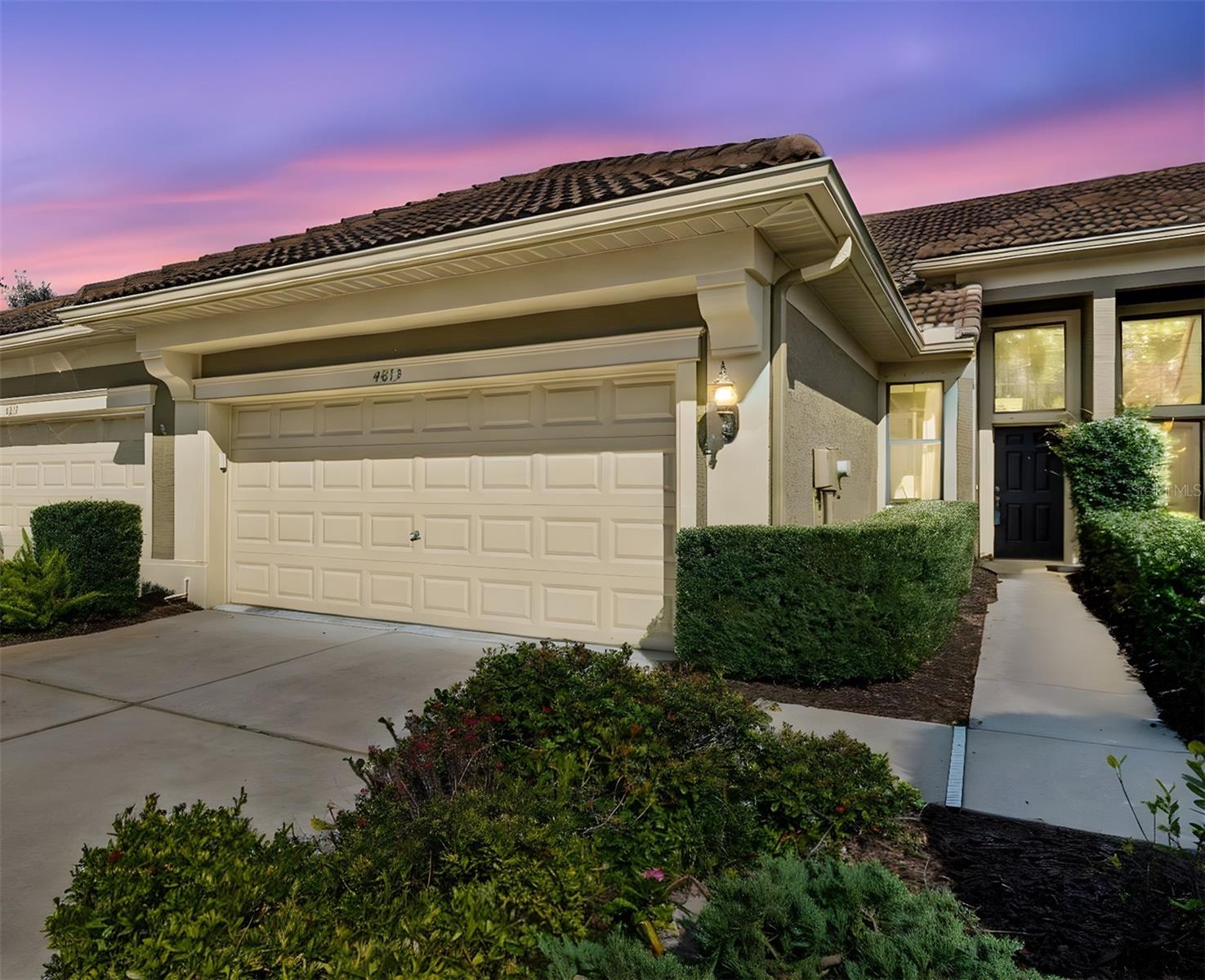 TARPON RIDGE TWNHMS - Residential