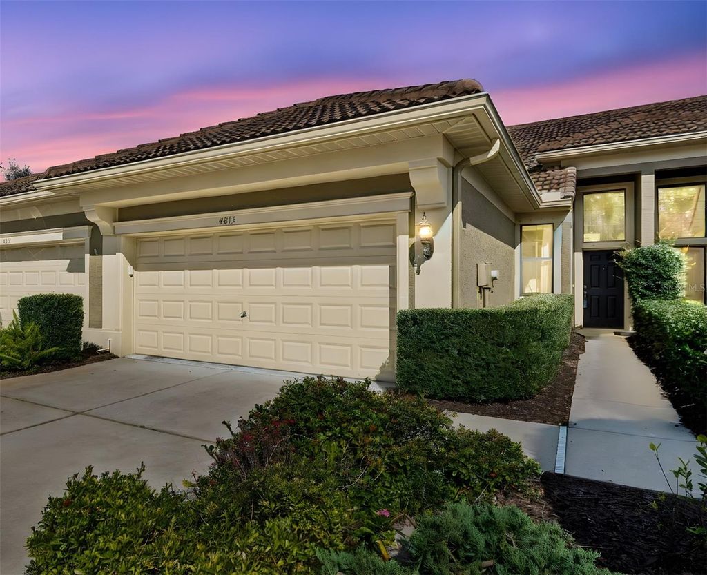 Photo of 4813 Michelle Lane, Palm Harbor, FL 34684 (MLS # TB8482198)