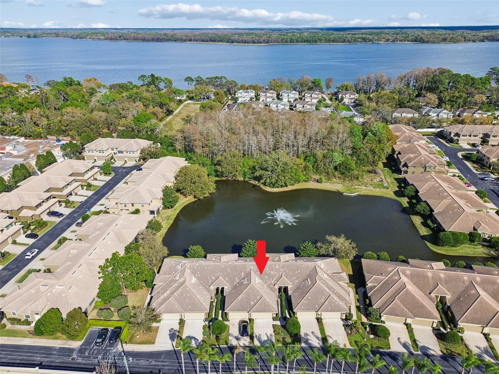 TARPON RIDGE TWNHMS - Residential