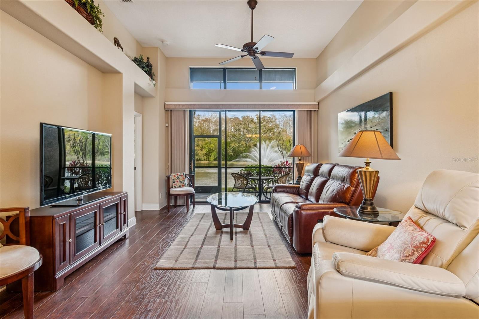 TARPON RIDGE TWNHMS - Residential