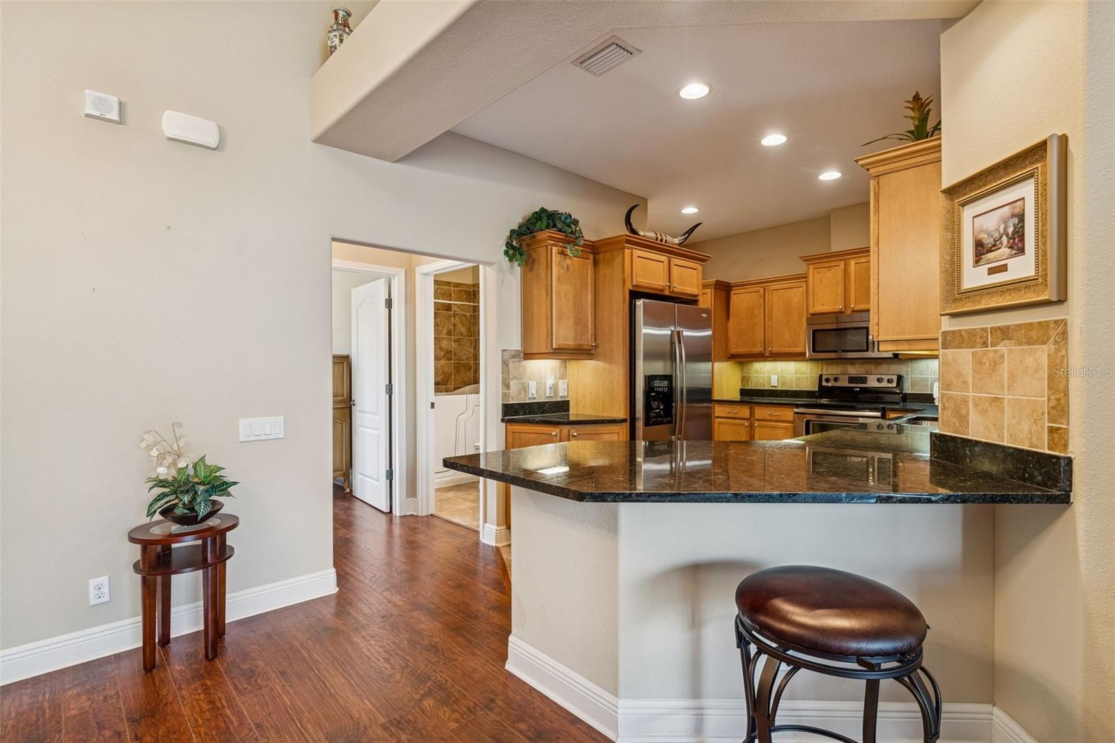 TARPON RIDGE TWNHMS - Residential