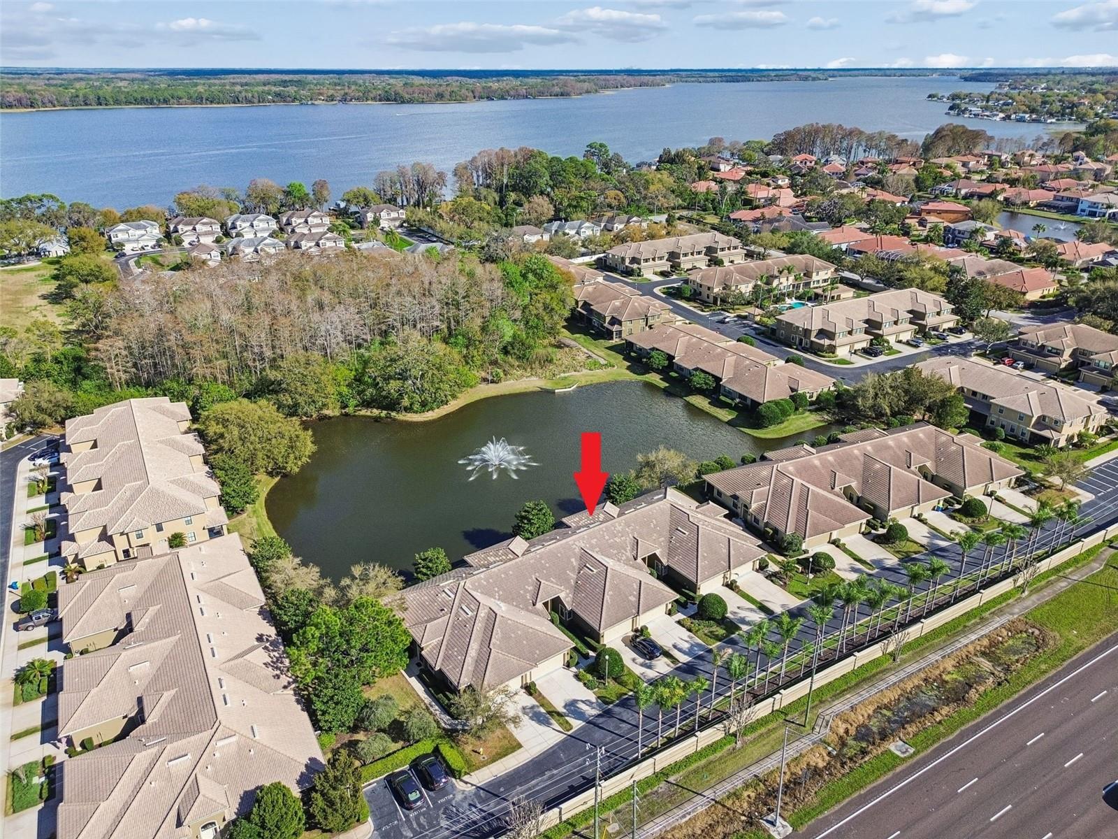 TARPON RIDGE TWNHMS - Residential