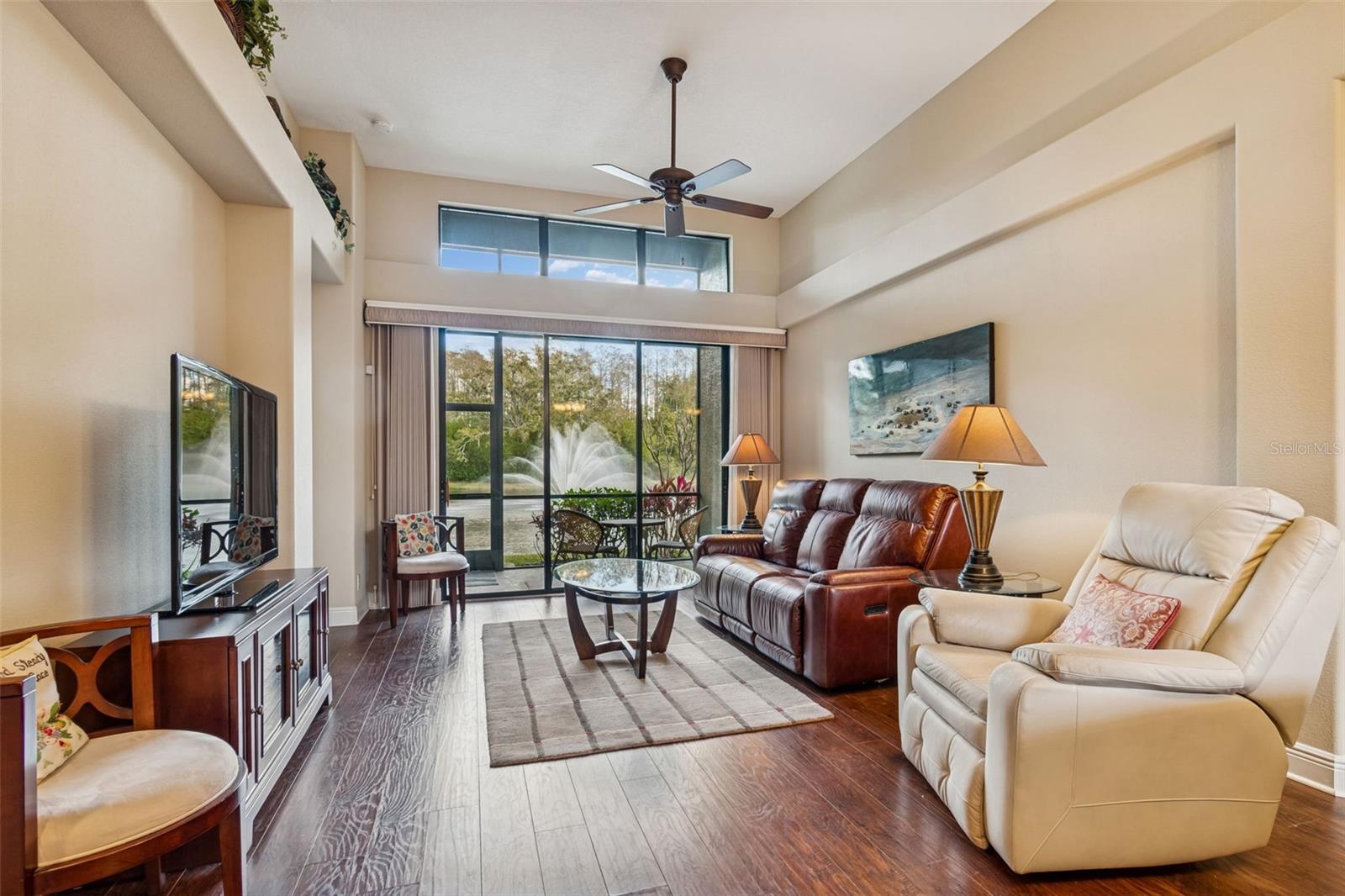 TARPON RIDGE TWNHMS - Residential