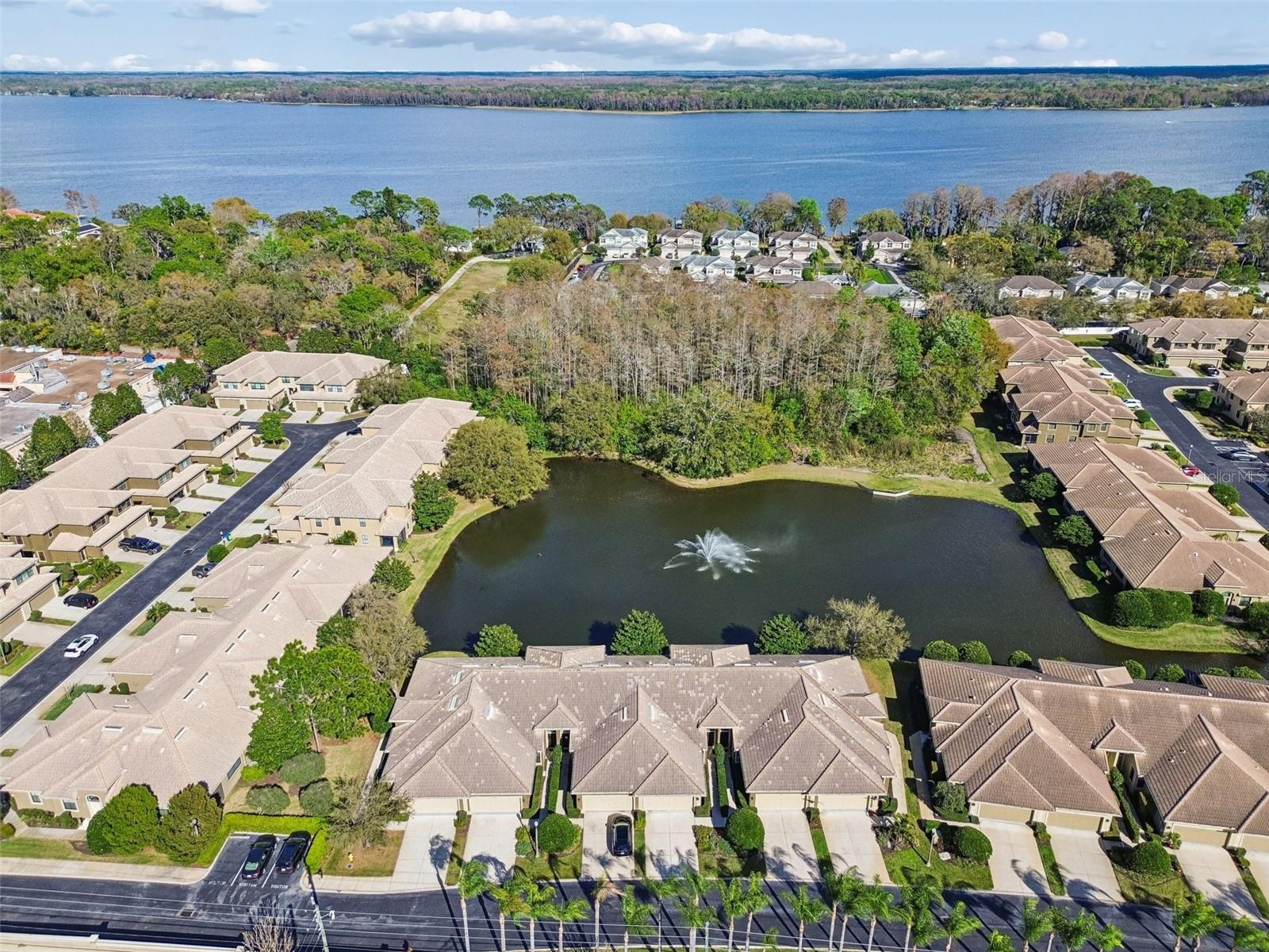 TARPON RIDGE TWNHMS - Residential